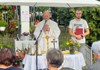 Proslavljena svetkovina svete Ane u Varaždinu
